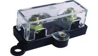PORTA FUSIVEL AUTOMOTIVO MIDI
