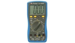 MULTIMETRO DIGITAL ET 2042D MINIPA
