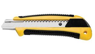ESTILETE RETRATIL TRAMONTINA 43390/300