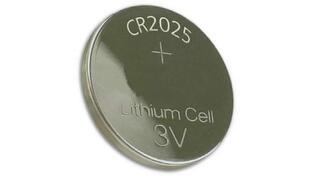 B CR2025