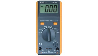 CAPACIMETRO CD-310  ICEL