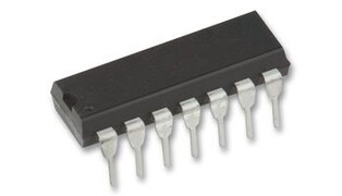 CIRCUITO INTEGRADO CI 4081 CD