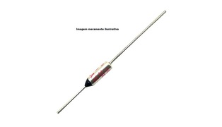 FUSIVEL TERMICO 140 6X30