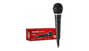 MICROFONE DINAMICO MXT M-K1