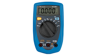 MULTIMETRO DIGITAL ET 1450 MINIPA