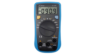 MULTIMETRO DIGITAL MINIPA ET 1507 B
