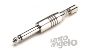PLUG P10 STEREO SANTO ANGELO