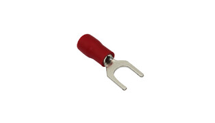 TERMINAL FORQUILHA RF2206 ISOLADO VM 22 16 AWG